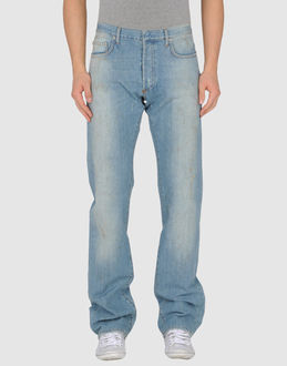 DIOR HOMME - JEANS - Pantaloni jeans - su YOOX.COM