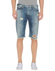 POLO JEANS COMPANY - Bermuda Jeans