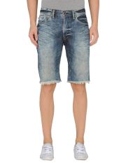 POLO JEANS COMPANY - Bermuda jeans