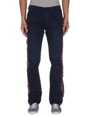 GOLDEN GOOSE - Pantaloni jeans