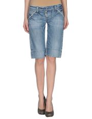 BANDITS DU MONDE - Bermuda Jeans