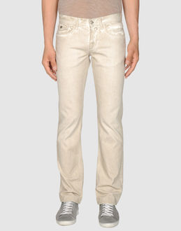 D&G - JEANS - Pantaloni jeans - su YOOX.COM