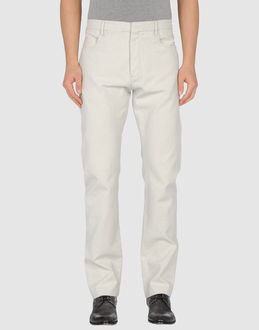 HELMUT LANG - JEANS - Pantaloni jeans - su YOOX.COM