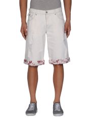 D&G - Denim bermudas