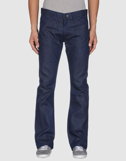 ACNE - JEANS - Pantaloni jeans - su YOOX.COM