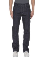 BOTTEGA VENETA - Pantalones vaqueros