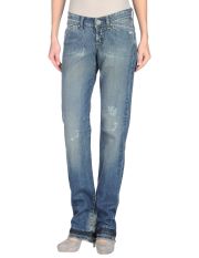 LJD MARITHE' FRANCOIS GIRBAUD - Pantalon jeans