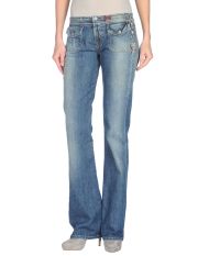 LJD MARITHE' FRANCOIS GIRBAUD - Pantalon jeans