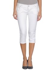 CYCLE - Denim capris