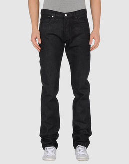 HELMUT LANG - JEANS - Pantaloni jeans - su YOOX.COM