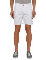 CURRENT/ELLIOTT - Denim bermudas