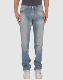 ICE ICEBERG - JEANS - Pantaloni jeans - su YOOX.COM