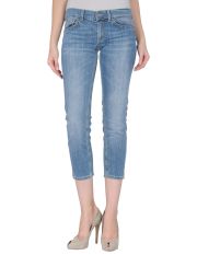 DONDUP - Capri jeans