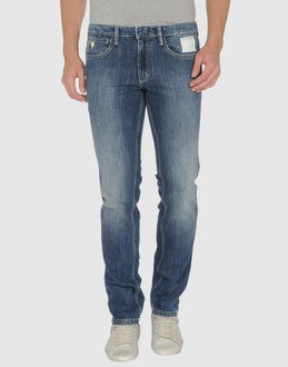 ICE ICEBERG - JEANS - Pantaloni jeans - su YOOX.COM