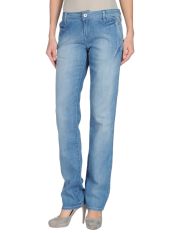 SWEET YEARS JEANS - Denim trousers