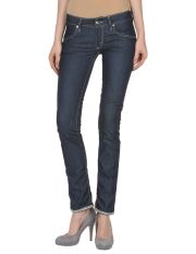 MET in JEANS - Denim pants
