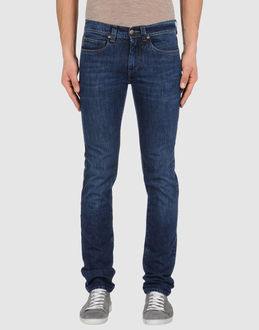 ERMANNO ERMANNO SCERVINO - JEANS - Pantaloni jeans - su YOOX.COM