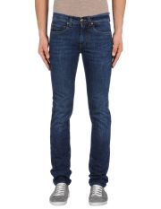 ERMANNO ERMANNO SCERVINO - Pantaloni jeans