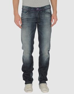 FRANKIE MORELLO - JEANS - Pantaloni jeans - su YOOX.COM