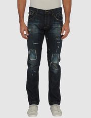 D&G - Denim pants