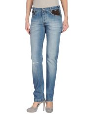 BETWOIN - Pantaloni jeans