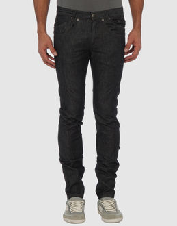 ERMANNO ERMANNO SCERVINO - JEANS - Pantaloni jeans - su YOOX.COM