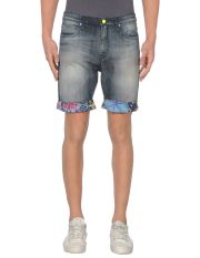 FRANKIE MORELLO - Bermuda jeans