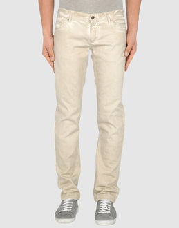 D & G Denim pants - Item 42230595