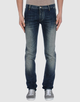 ICE ICEBERG - JEANS - Pantaloni jeans - su YOOX.COM
