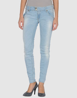 Met In Jeans - Jeans - Pantalons jeans