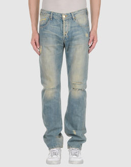 STAFF-JEANS - JEANS - Pantaloni jeans - su YOOX.COM