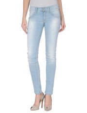 MET in JEANS - Denim pants