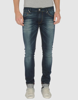 ACHT - JEANS - Pantaloni jeans - su YOOX.COM