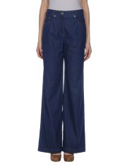 DRIES VAN NOTEN - Denim pants