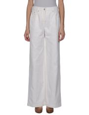 DRIES VAN NOTEN - Pantaloni jeans