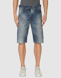 CYCLE - JEANS - Bermuda jeans - su YOOX.COM