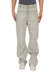 DKNY JEANS - Denim trousers