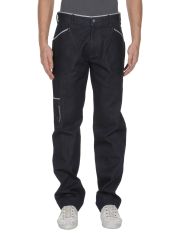 ARMANI JEANS - Denim trousers