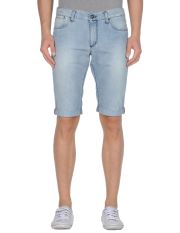 SHAFT - Bermuda jeans