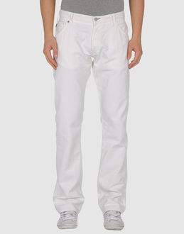 PAUL SMITH JEANS - JEANS - Pantaloni jeans - su YOOX.COM