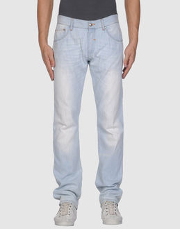 ERMANNO SCERVINO - JEANS - Pantaloni jeans - su YOOX.COM