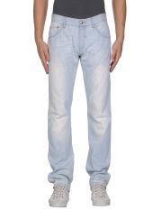 ERMANNO SCERVINO - Pantalon jeans
