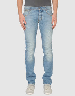 ERMANNO SCERVINO - JEANS - Pantaloni jeans - su YOOX.COM