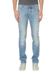 ERMANNO SCERVINO - Pantalon jeans