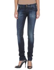 FLY GIRL - Pantalon jeans