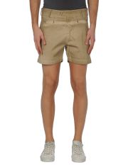 TOM REBL - Jeansshorts