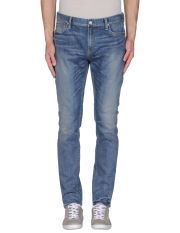 RALPH LAUREN - Denim trousers