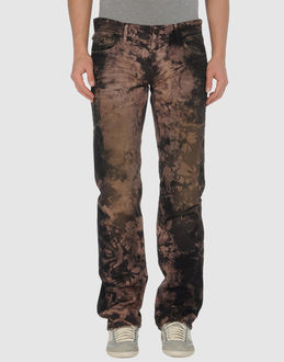 D&G - JEANS - Pantaloni jeans - su YOOX.COM