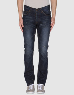SELECTED HOMME - JEANS - Pantaloni jeans - su YOOX.COM