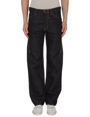 JUNYA WATANABE COMME des GARÇONS MAN - Denim trousers
